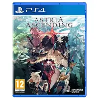Astria Ascending, PlayStation 4, T (Jugendliche)