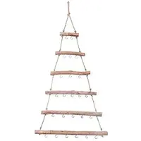 Buttinette Treibholz-Leiter "Tannenbaum"