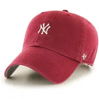47 Mlb New York Yankees Base Runner Clean Up Kappe