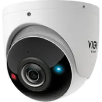 TP-LINK InSight S485PI, IP-Sicherheitskamera, Draußen, Kabelgebunden, 44 m, 120 dB, Wand