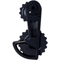 Cycling Ceramic Sram Axs Xplr 12s/rival/force/red Max 44t Stützradsystem