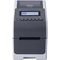 Brother Td2350d203 63 Mm Thermodrucker