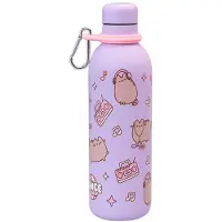 Erik Editores Edelstahl Pusheen Moments Flasche 500ml
