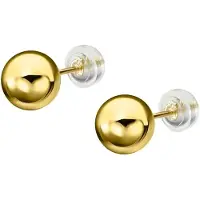 Lotus Damenohrringe LG00108/8 Gold