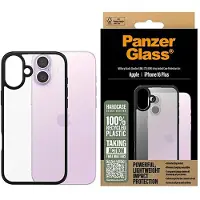 PanzerGlass - HardCase - iPhone 16 Plus - Black