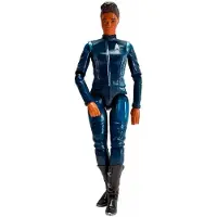 Bandai Star Trek Michael Burnham Figur