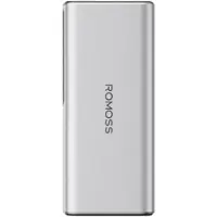 Romoss Powerbank Ppu10 10000Mah 130W (Silber)