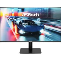 Asrock Challenger CL25FFA, 62,2 cm (24.5"), 1920 x 1080 Pixel, Full HD, LED, Schwarz