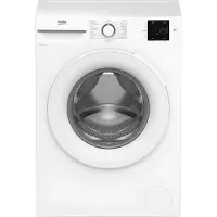 Beko Bm1wfu37225ww Frontlader Waschmaschine