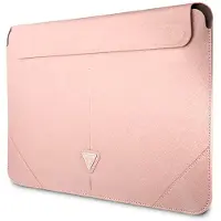 GUESS Sleeve GUCS16PSATLP 16 quot pink