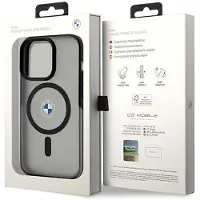 BMW Bmhmp15ldslk Iphone 15 Pro 6.1 Iml Signature Handyhülle