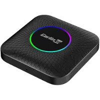 Carlinkit Tbox-plus 8+128gb Apple Carplay/android Auto Wireless-adapter