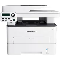 Pantum M7100dw Laser-multifunktionsdrucker