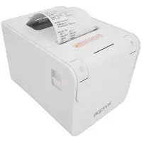 Approx Apppos80amusewh Thermodrucker 80 Mm