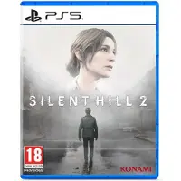 PlayStation 5 Videospiel SILENT HILL 2
