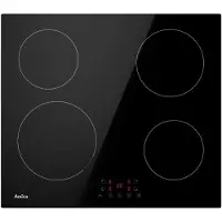 Amica Pi6501 Glaskeramikkochfeld 60 Cm 4 Brennern