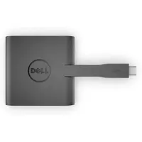 Dell Da200 Emea Laptop-ladegerät