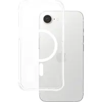 PanzerGlass Care Samba Magsafe Iphone 16e Handyhülle