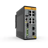 Allied Telesis At-ie220-10ghx-80 Switch