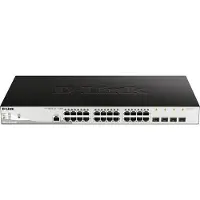 D-Link Dgs-1210-28p/me/e Switch
