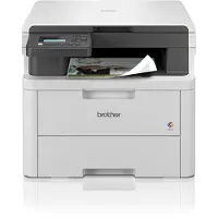 Brother DCP-L3520CDW Farb-LED 3-in-1