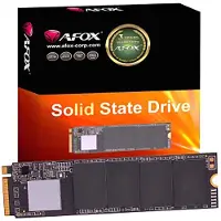 AFOX Festplatte ME300 256 GB SSD