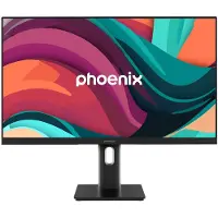 Phoenix Technologies ESSENCE27PRO Full HD HDMI-Kabel - 27 Zoll Monitor