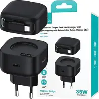 Usams 35w Usb-c-ladegerät