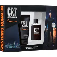 Cristiano Ronaldo CR7 Game On EDT 100 ml Eau de Toilette