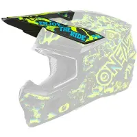 O'Neal 3srs Visier