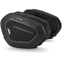 SW-Motech Pro Blaze 20l Honda Seitentaschen
