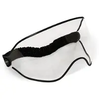 DMD Seventyfife Brille, klar Unisex, onesize