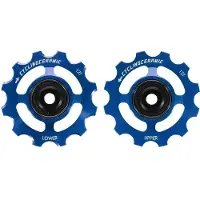Cycling Ceramic Sram 12s Axs/campagnolo 12s Fahrrad-schaltröllchensatz