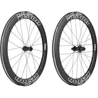 Vision Fahrradrad Metron 60 SL CL TLR XDR ED