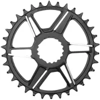 Fsa Aluminiumkrone Gradient Modular MT Shimano