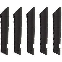Lapierre E-explorer Klp00030 Kettenstrebenschutz 5 Einheiten