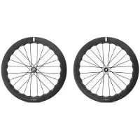 Fulcrum Paar Räder Sharq 57 XDR
