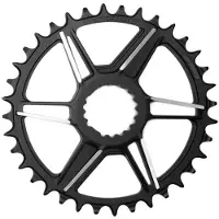 Fsa Aluminiumkrone Gradient Modular MT Shimano WA087