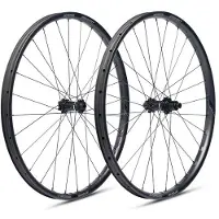 Fsa Paar Räder Gradient TLR Shimano
