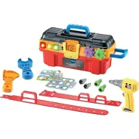Vtech 80-550905, 2 Jahr(e), AA, Akkus/Batterien enthalten