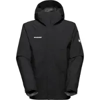 Mammut Herren Funktionsjacke Treeline Light HS