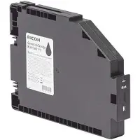 Ricoh 50 ml Schwarz