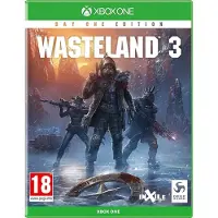 Wasteland 3 Day One Edition, Xbox One, Multiplayer-Modus, M (Reif)