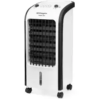 Orbegozo Air 38 Tragbare Klimaanlage Und Luftbefeuchter
