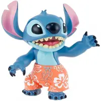 Enesco Disney Stitch Aloha Dekorationsfigur