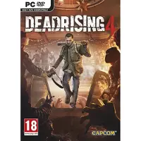 Dead Rising 4, PC, PC, Multiplayer-Modus, M (Reif)