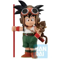 Bandai Goku Kindheitserinnerungen Sammlung Figur