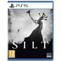 Ps5 Silt