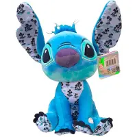 Stitch 100 Jubiläum Mit Sound-teddy 30 Cm
