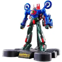 Tamashii Nations Die Seele Von Chogokin Getter Robot Go Gx-96 18 Cm